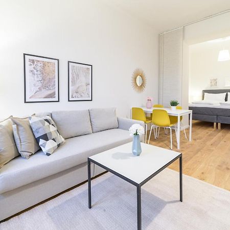 Beautiful Apartment In Vienna'S Heart 1C Exterior foto