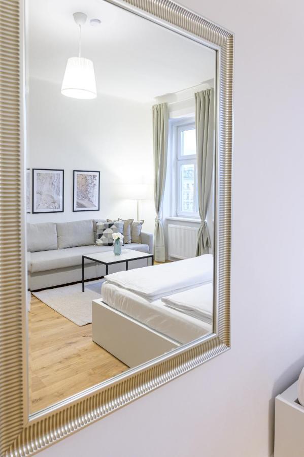 Beautiful Apartment In Vienna'S Heart 1C Exterior foto