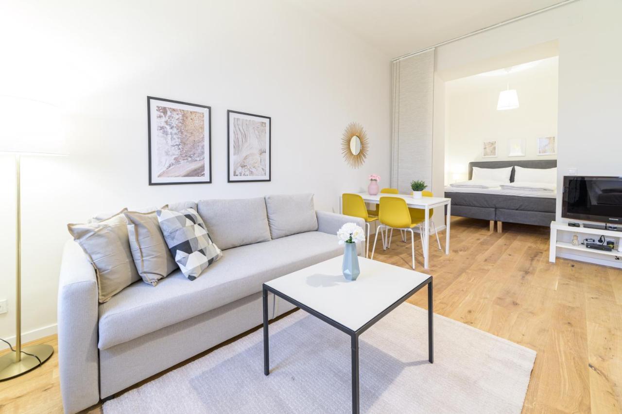 Beautiful Apartment In Vienna'S Heart 1C Exterior foto