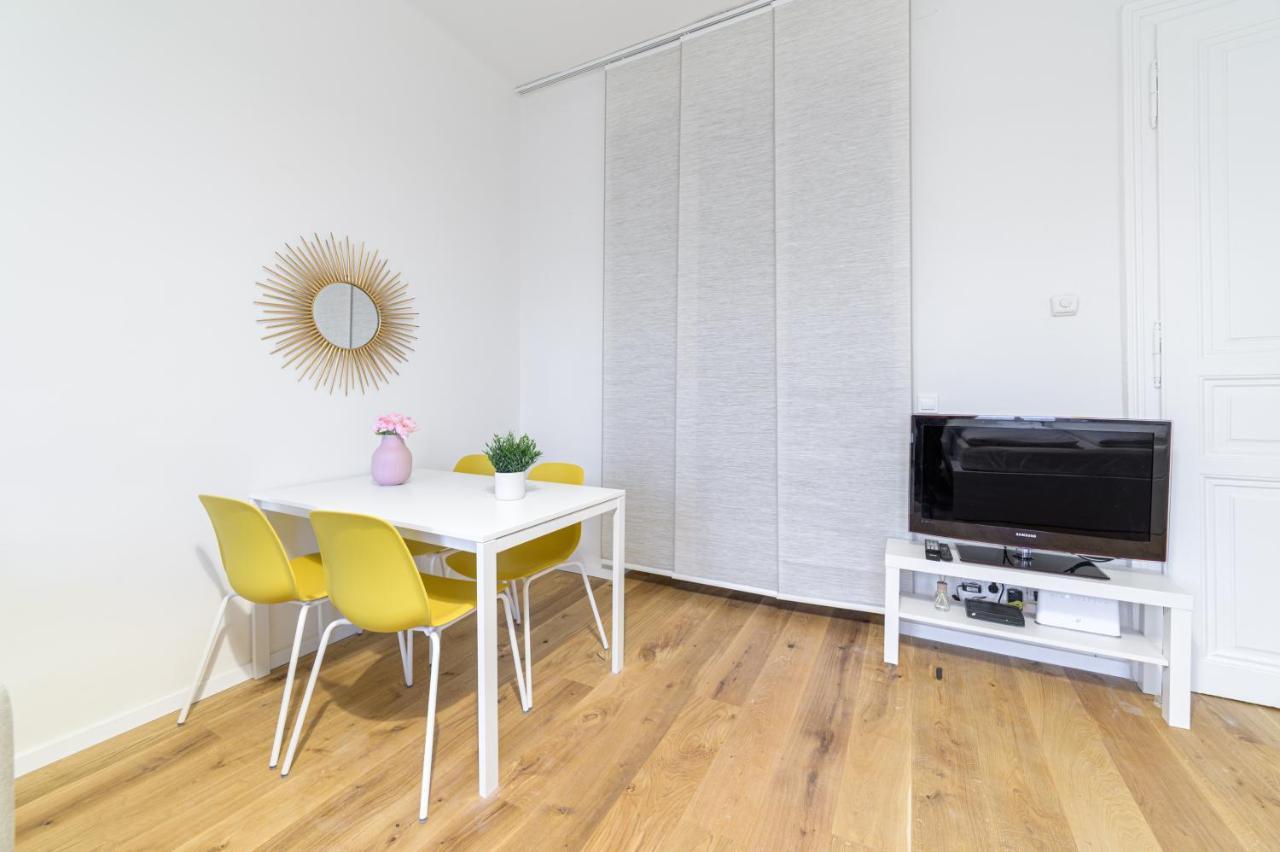 Beautiful Apartment In Vienna'S Heart 1C Exterior foto