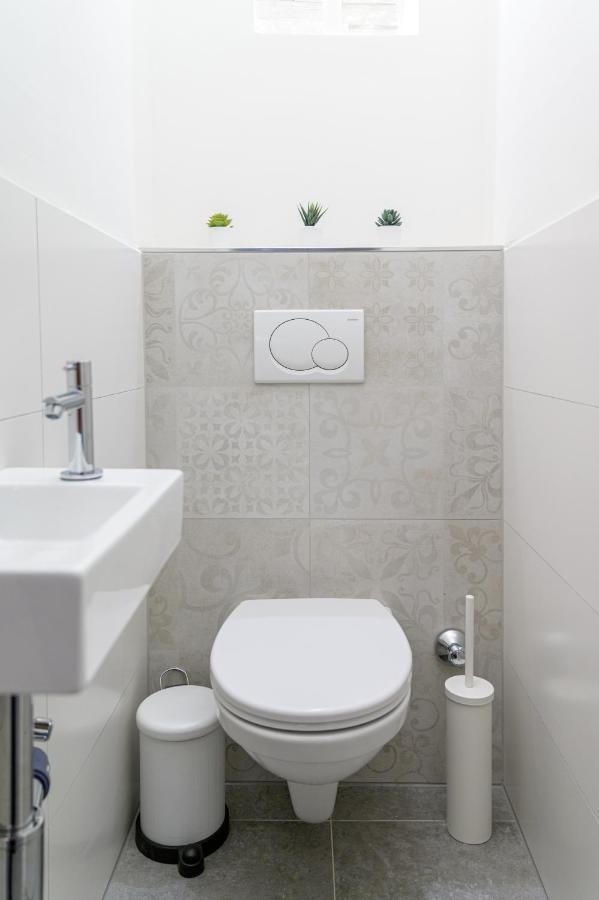 Beautiful Apartment In Vienna'S Heart 1C Exterior foto