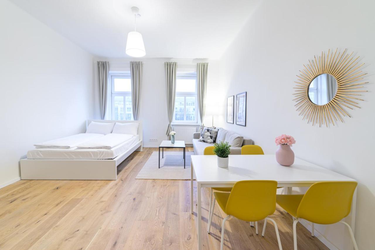 Beautiful Apartment In Vienna'S Heart 1C Exterior foto