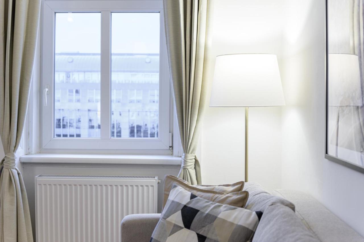 Beautiful Apartment In Vienna'S Heart 1C Exterior foto