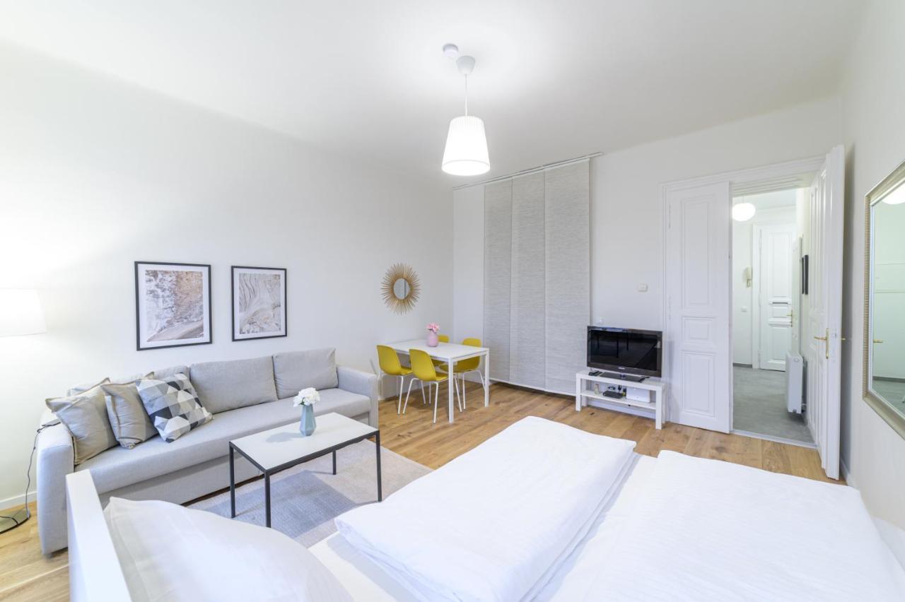 Beautiful Apartment In Vienna'S Heart 1C Exterior foto
