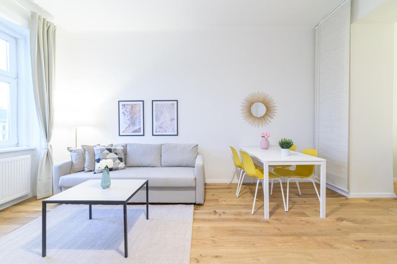 Beautiful Apartment In Vienna'S Heart 1C Exterior foto